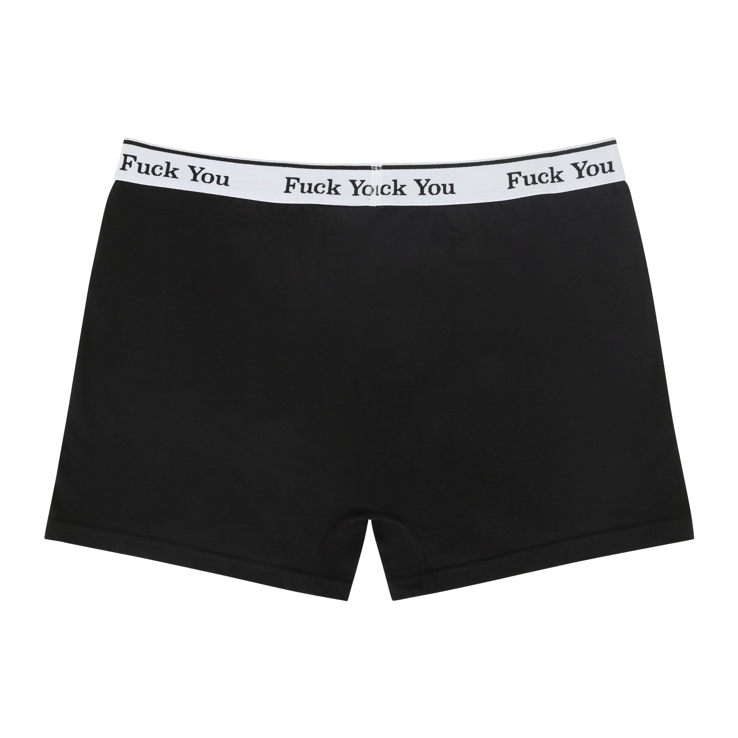 FUCK YOU BOXERS