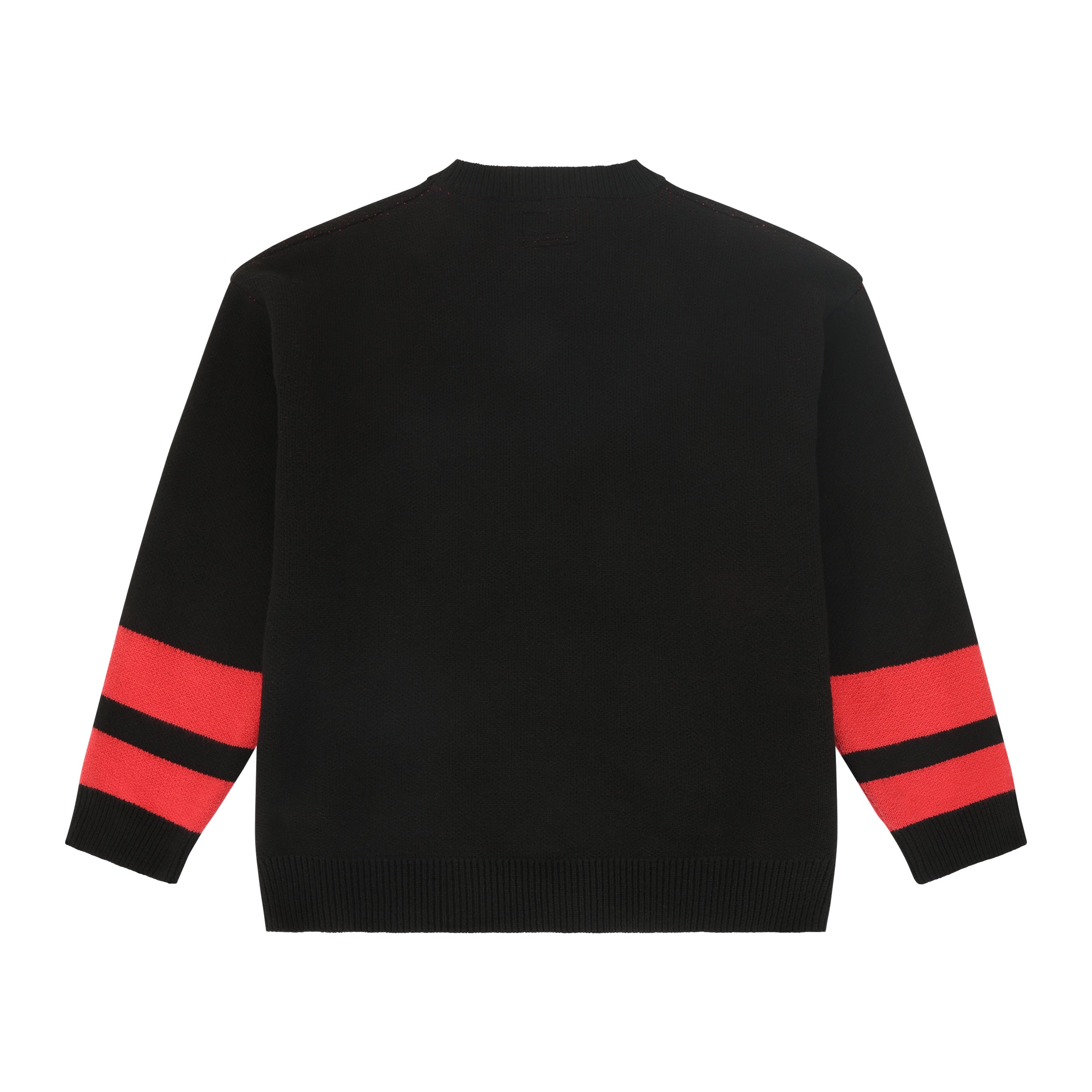 TRANSCENDENTAL SWEATER