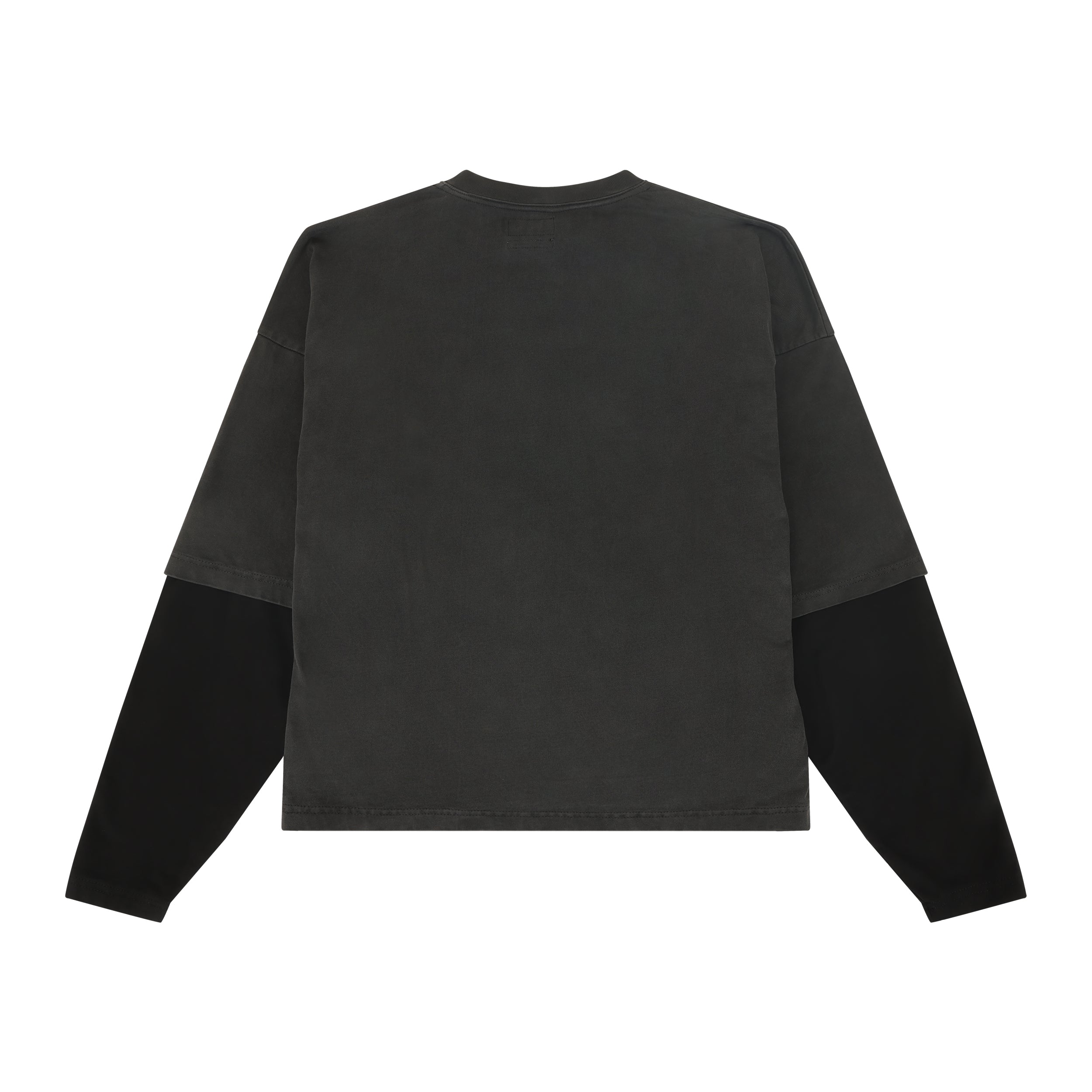 WILCOX LONG SLEEVE TEE