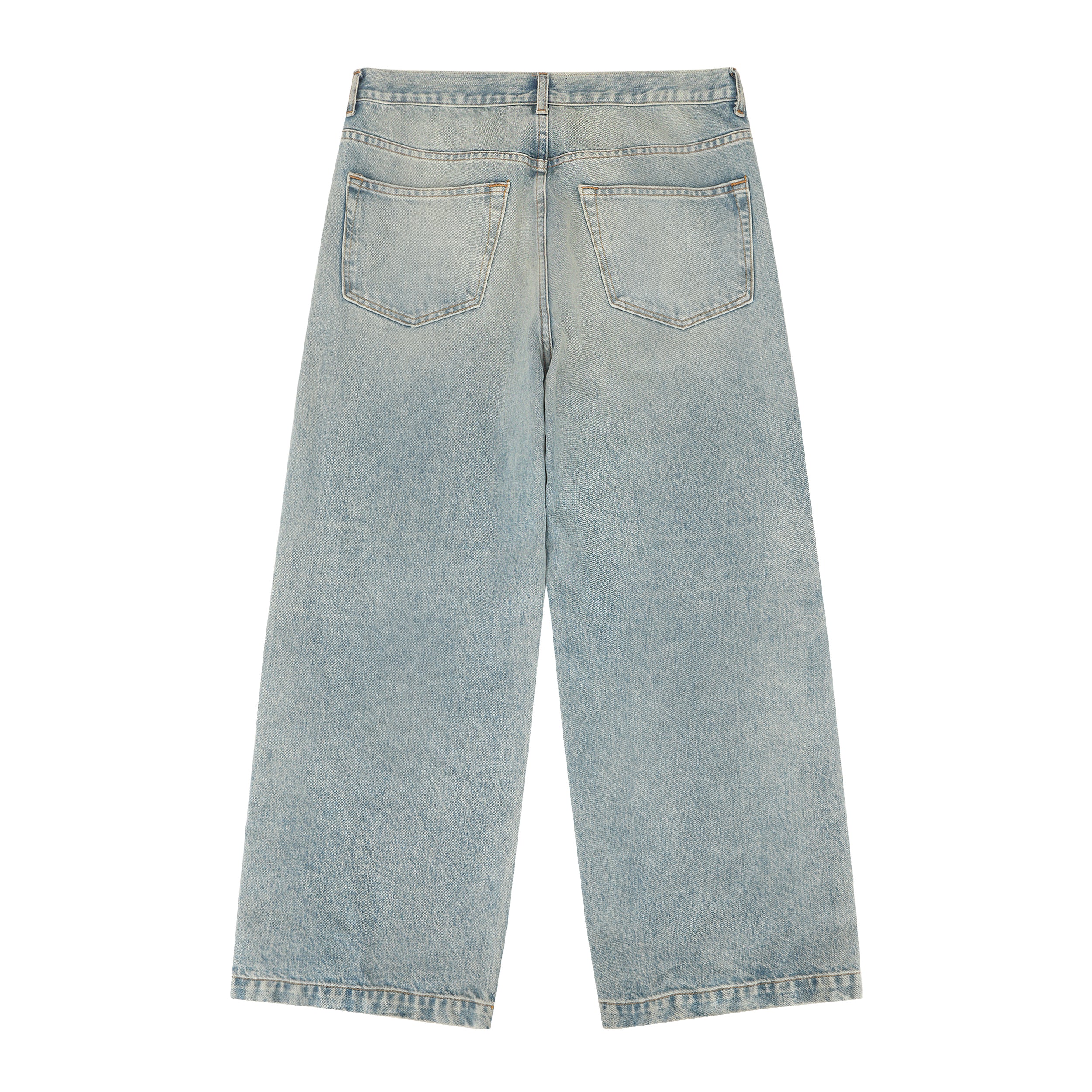 1850 MELROSE DENIM PANTS